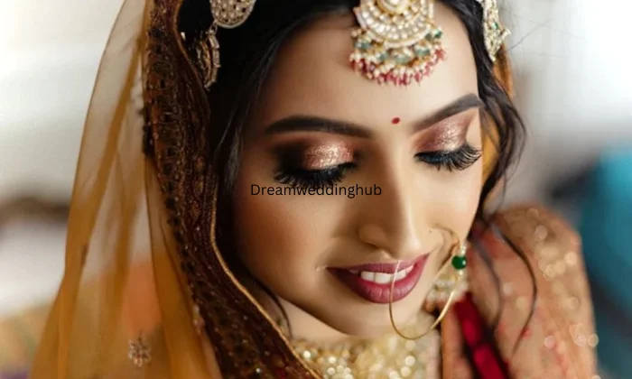 Chaya v Madiwalar makeup artist